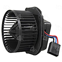 35121 OE Replacement Series Blower Motor
