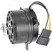 35122 4-Seasons OE Replacement Fan Motor - Direct Fit, Sold individually