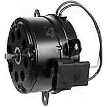 4-Seasons OE Replacement Fan Motor - Direct Fit, Sold individually