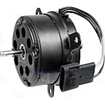 4-Seasons OE Replacement Fan Motor - Direct Fit, Sold individually