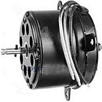 35171 4-Seasons OE Replacement Fan Motor - Direct Fit, Sold individually