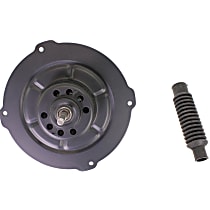 Blower Motor, Without Wheel, OE Replacement Series - Front or Rear