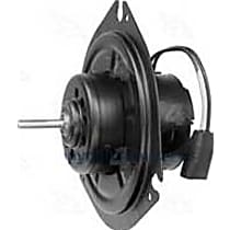 Blower Motor, without Wheel, OE No. 52479890, with Red Dot Sleeper Unit (R4120), OE Replacement Series - 