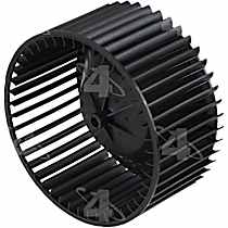 35207 A/C Blower Motor Wheel - Direct Fit