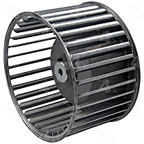 35214 A/C Blower Motor Wheel - Direct Fit