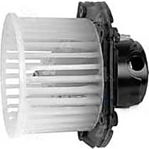 Blower Motor, with Wheel, OE No. 52477598, with Red Dot Sleeper Unit, OE Replacement Series - 