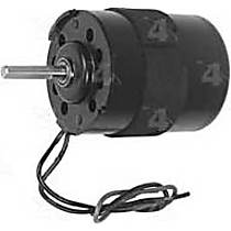 Blower Motor, without Wheel, OE No. HA1180, OE Replacement Series - 