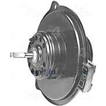 Blower Motor, Without Wheel, OE Replacement Series - 
