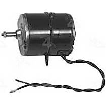 4-Seasons OE Replacement Fan Motor - Direct Fit, Sold individually