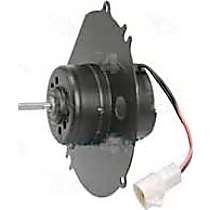 Blower Motor, Without Wheel, OE Replacement Series - 