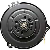 Blower Motor, Without Wheel, OE Replacement Series - 