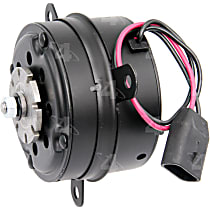 35377 4-Seasons OE Replacement Fan Motor - Direct Fit, Sold individually