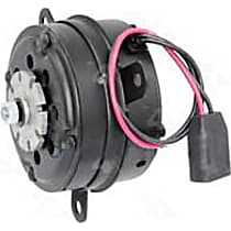 35378 4-Seasons OE Replacement Fan Motor - Direct Fit, Sold individually