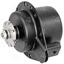 4-Seasons OE Replacement Fan Motor - Direct Fit, Sold individually