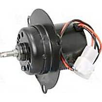 35387 4-Seasons OE Replacement Fan Motor - Direct Fit, Sold individually