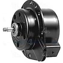35389 4-Seasons OE Replacement Fan Motor - Direct Fit, Sold individually