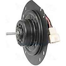 Blower Motor, Without Wheel, OE Replacement Series - 