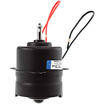 35407 4-Seasons OE Replacement Fan Motor - Direct Fit, Sold individually