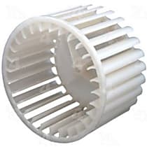 35448 A/C Blower Motor Wheel - Direct Fit