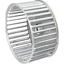 35535 A/C Blower Motor Wheel - Direct Fit