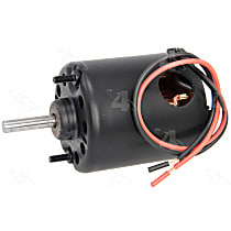 Blower Motor, Without Wheel; Oe No. Ha1060, OE Replacement Series - 