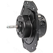 Blower Motor, Without Wheel, OE Replacement Series - 