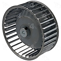 35603 A/C Blower Motor Wheel - Direct Fit