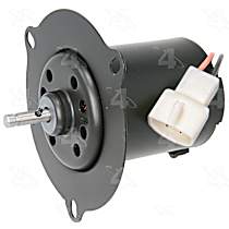 35653 4-Seasons OE Replacement Fan Motor - Direct Fit, Sold individually