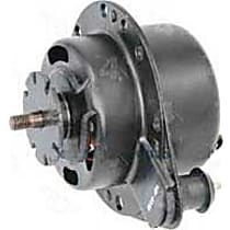 4-Seasons OE Replacement Fan Motor - Direct Fit, Sold individually