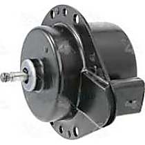 4-Seasons OE Replacement Fan Motor - Direct Fit, Sold individually