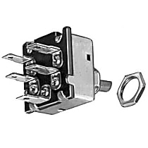 Blower Control Switch, OE No. 3230221519 - 