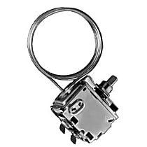 35715 Direct Fit A/C Clutch Cycle Switch, Sold Individually