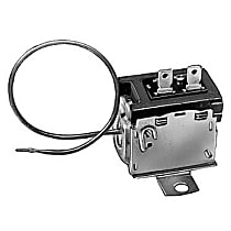 35719 Direct Fit A/C Clutch Cycle Switch, Sold Individually