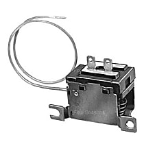 35720 A/C Clutch Cycle Switch