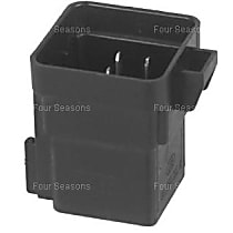 HVAC Blower Motor Relay