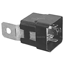35743 4-Seasons OE Replacement Cooling Fan Relay