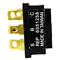 35759 Thermal Limiter Switch