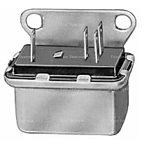 35765 Direct Fit HVAC Relay, Sold Individually
