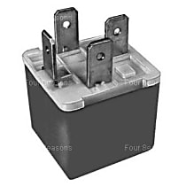 Relay, Radiator Fan Relay - 
