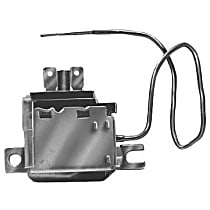 35809 Direct Fit A/C Clutch Cycle Switch, Sold Individually