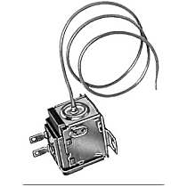 35823 4-Seasons OE Replacement A/C Switch - Direct Fit