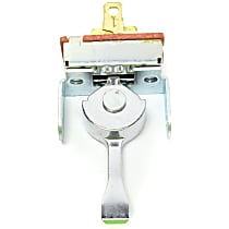 35837 Blower Control Switch - Direct Fit, Sold individually