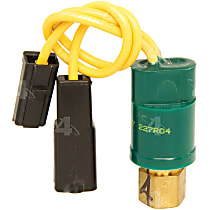 35838 4-Seasons OE Replacement HVAC Pressure Switch