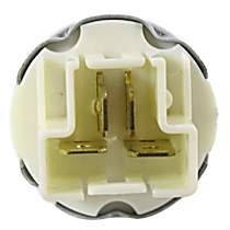 35843 4-Seasons OE Replacement A/C Clutch Relay - Direct Fit