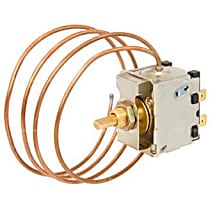 35845 Direct Fit A/C Clutch Cycle Switch, Sold Individually