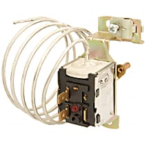 35856 Direct Fit HVAC Temperature Control Switch, Sold Individually