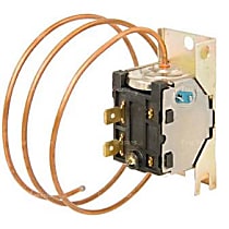 35863 Direct Fit A/C Clutch Cycle Switch, Sold Individually