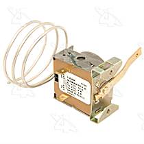 Direct Fit A/C Clutch Cycle Switch, Sold Individually