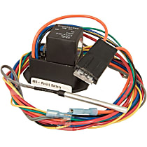 35879 Cooling Fan Module