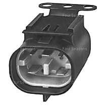 35895 Direct Fit HVAC Blower Motor Relay, Sold Individually